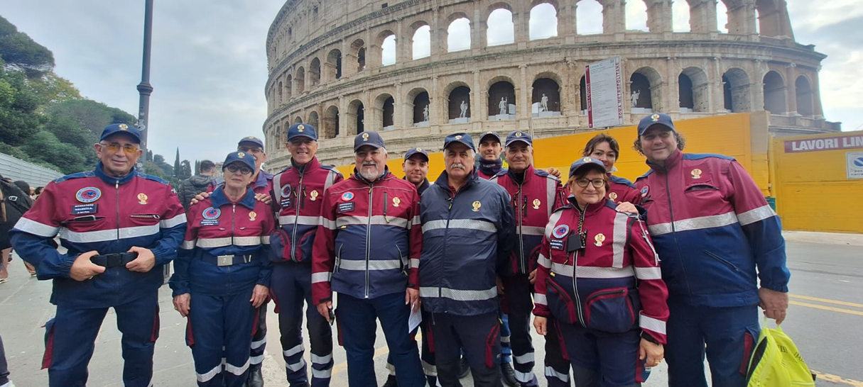 Rome 15K migliaia di runners attraversano il cuore della capitale