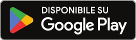 Disponibile su Google Play